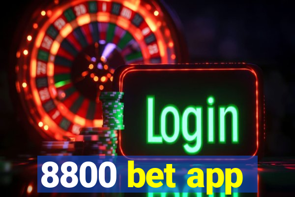 8800 bet app